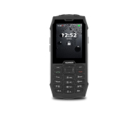 MYPHONE HAMMER 4 Srebrny - 456379 - zdjęcie 2